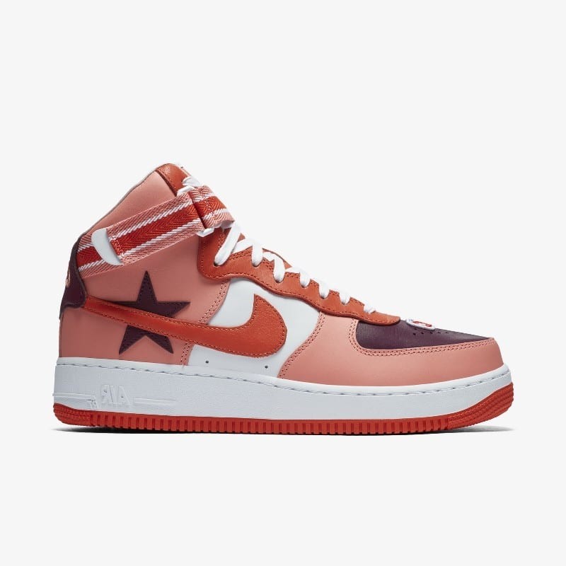 Ricardo best sale tisci af1